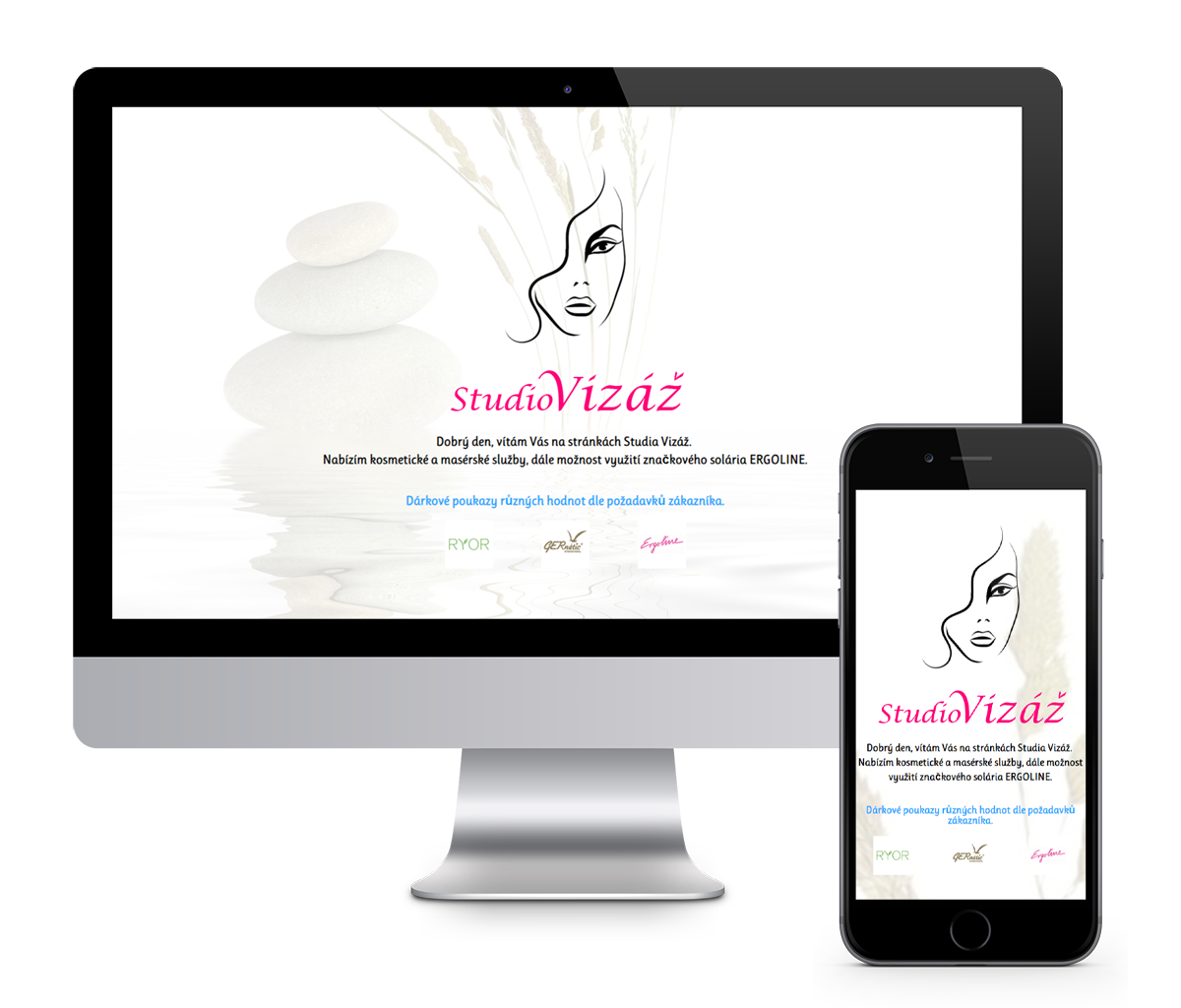 web-vizaz